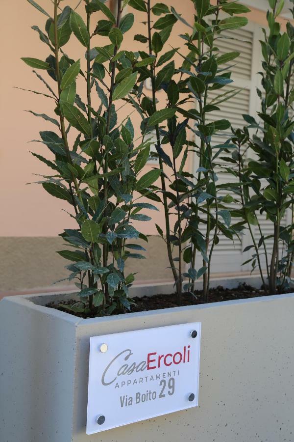 芬奇Casa Ercoli Boito公寓 外观 照片