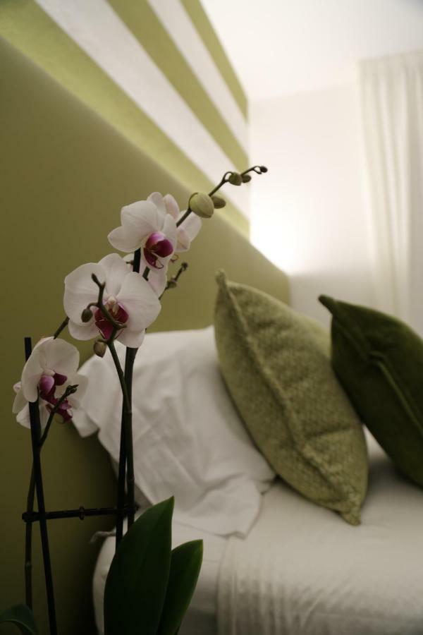 芬奇Casa Ercoli Boito公寓 外观 照片